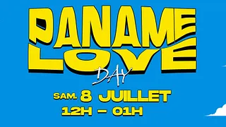 Festival Paname Love