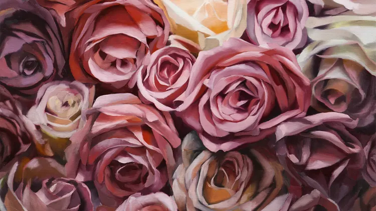 Markus Åkesson | The Roses of Heliogabalus