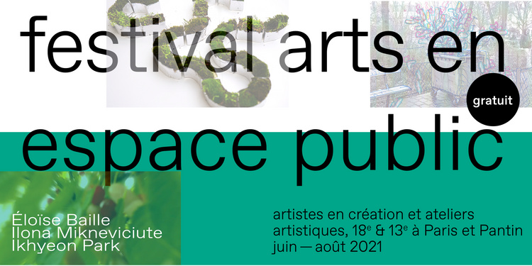 Le Festival Arts en Espace Public / Art, nature et engagement