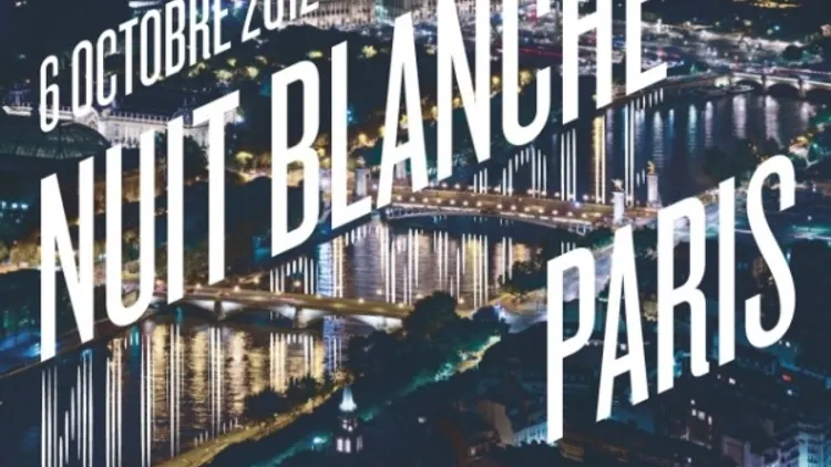 Nuit Blanche 2012