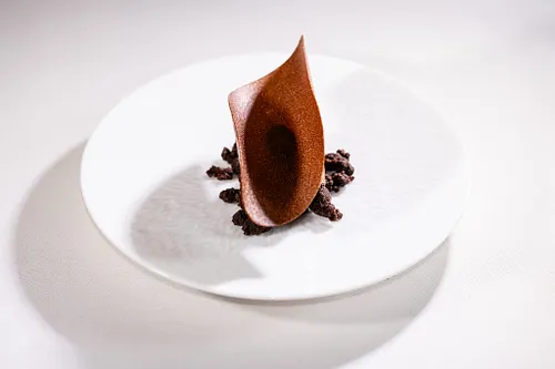 Maison Dubois Restaurant Paris