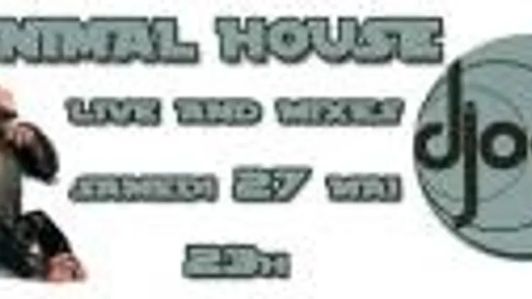 Animal House