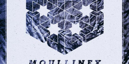 The French Machine x EXIT Berlin : Moullinex, Kulkid, Rise & Fool