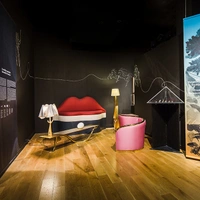 Dalí Paris