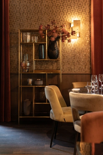 Villa9Trois Restaurant Montreuil
