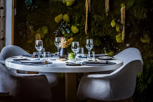 Esens'All Restaurant Paris
