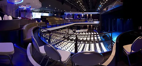 Bobino Salle Paris