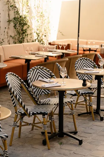 Bibie Restaurant Paris