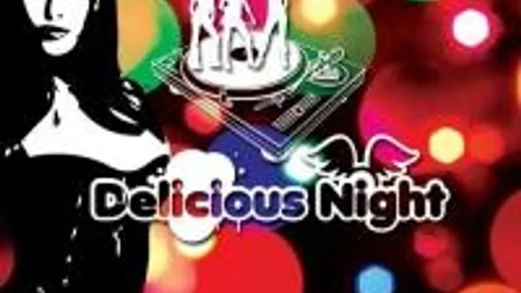 Delicious Night