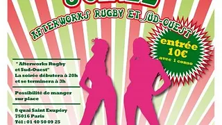 L'Implacable Soirée