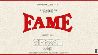 "FAME"