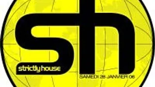 Strictly House