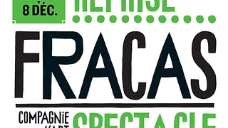 Fracas
