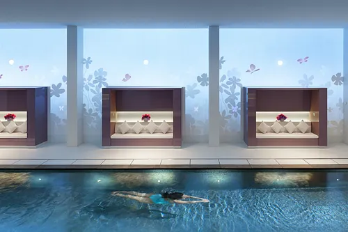 Mandarin Oriental Hôtel Paris