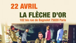Kaiser Chiefs en concert