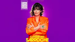 Sandrine Sarroche