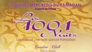 Les 1001 Et Nuits