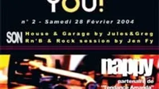 Shame On You - Nappy