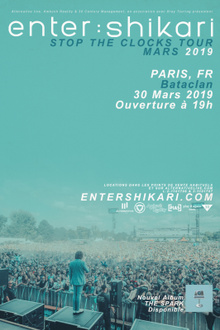 Enter Shikari