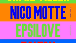 ANTINOTE PRÉSENTE : JAMIE TILLER, ZALTAN, NICO MOTTE & EPSILOVE (SYRACUSE)