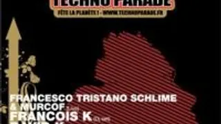 Soirée Officielle De La Technoparade