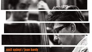 Jean Bardy & Emil Spanyi - Very Blue Project