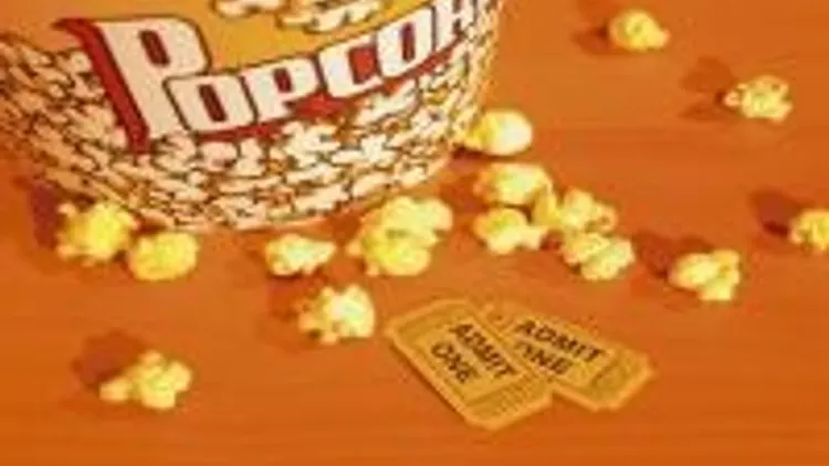 Pop Corn