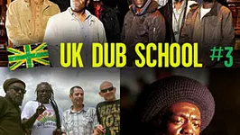 Uk dub school #3