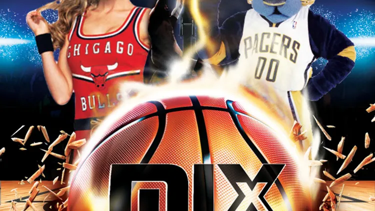 Self made -NBA EDITION