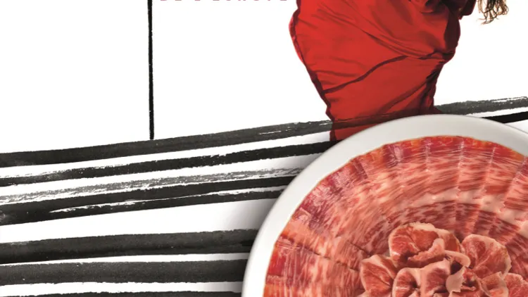 Ham Passion Tour