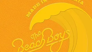 The Beach Boys