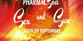 PharmaSEA SEX & SUN