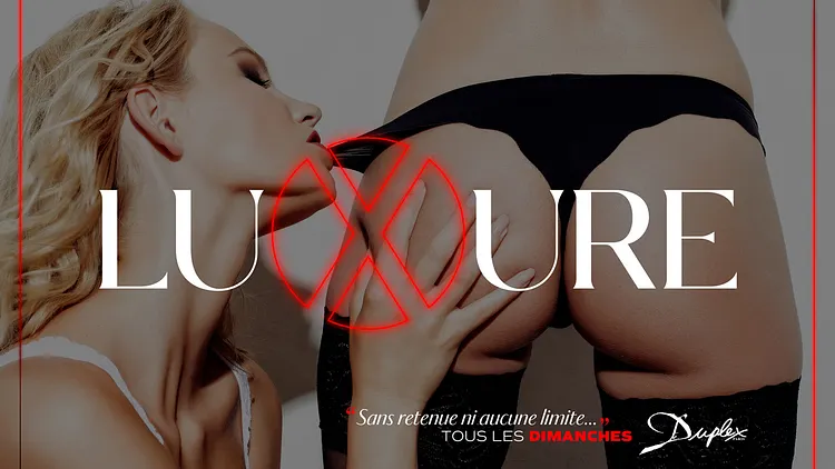 LUXURE