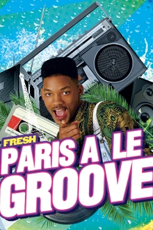PARIS A LE GROOVE