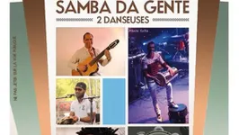 SOIREE BRESILIENNE CARNAVAL