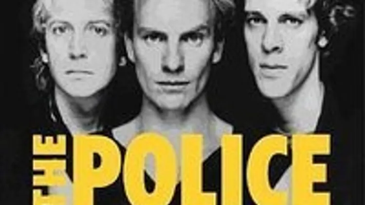 Apéro Live spécial Police