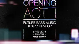 Fairfax Opening ACT. 1