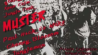 MUSTER #4