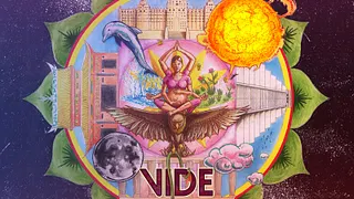 Timothée Robert - Vide Médian