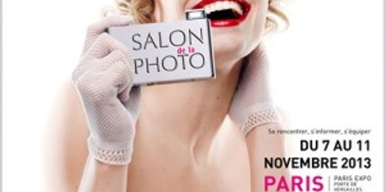 Salon de la photo 2013 - 7ème édition