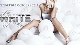 The White Party