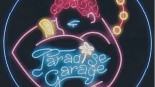 Paradise Garage Tribute