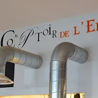 Le Comptoir de l'Epicerie du Père Claude
