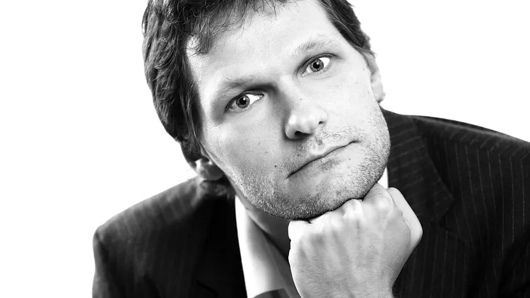 Nikolaj Hess Trio