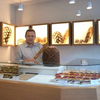 Dupain - Boulanger Pâtissier