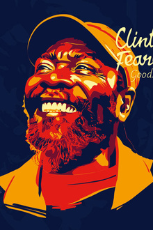 Clinton Fearon & the boogie brown band