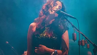 Ceu en concert