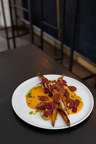 Le Bon Côté Restaurant Paris