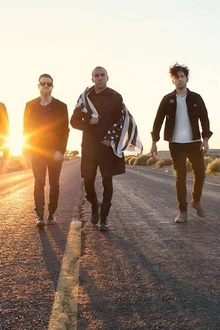 Fall Out Boy en concert
