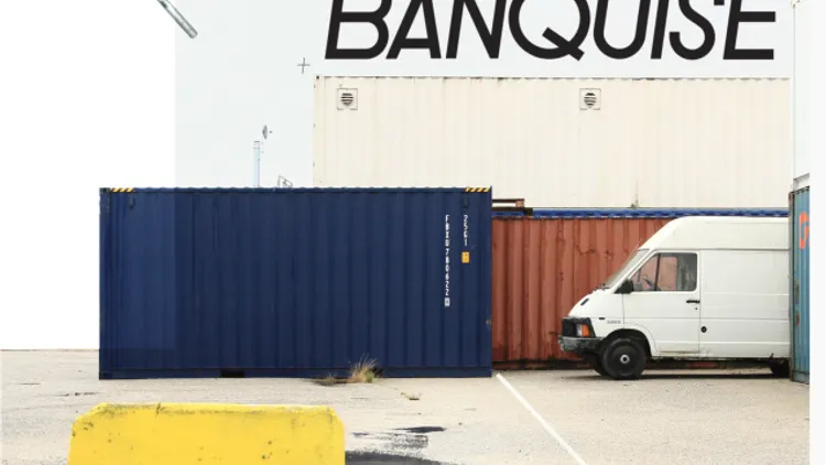 Converse Avant-Poste : Banquise